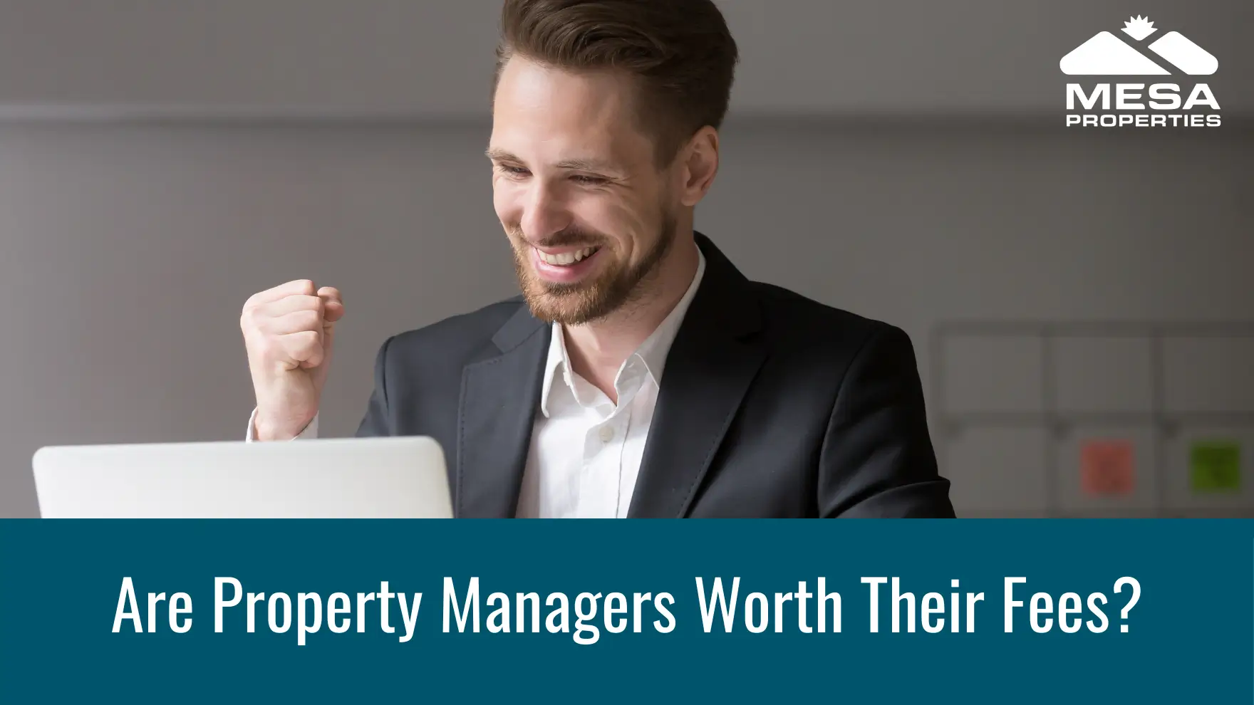Are Property Managers Worth Their Fees?